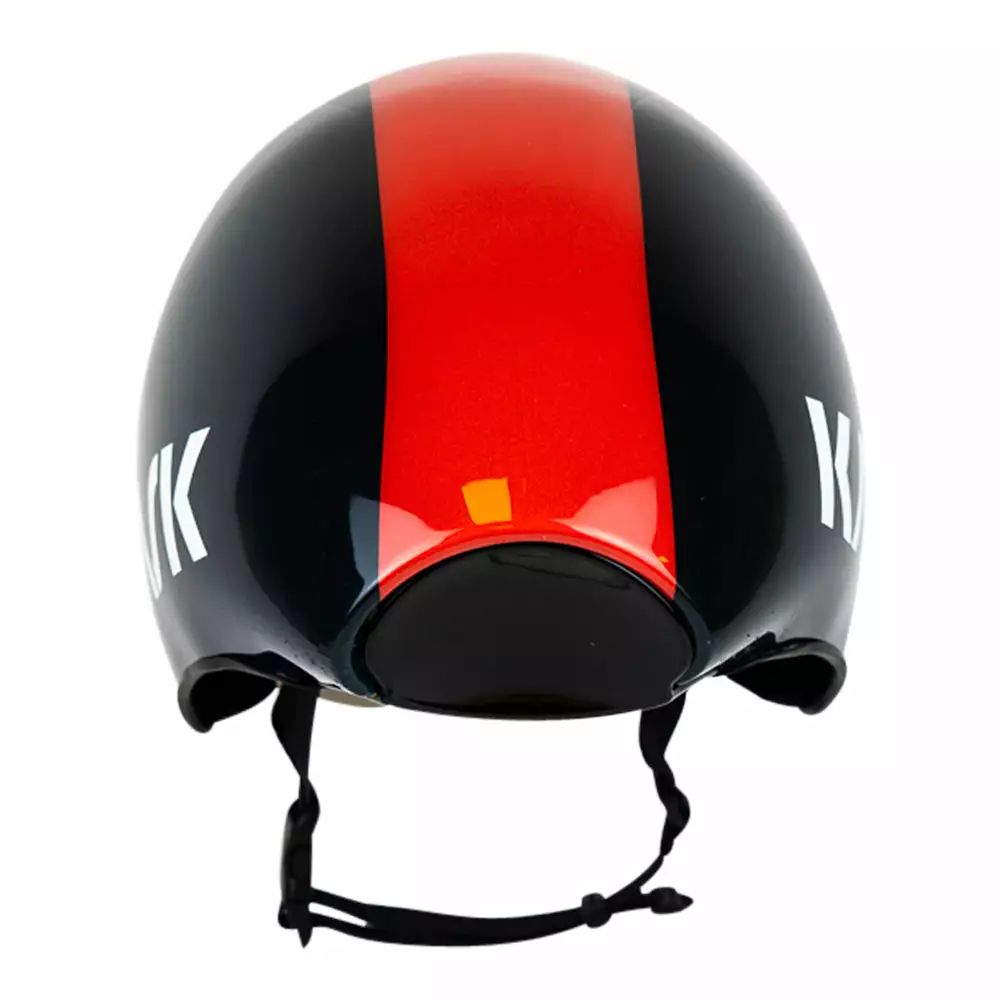 Kask Beluga Time Trial Helmet - Team Ineos Grenadiers 5 Kask Beluga Time Trial Helmet - Team Ineos Grenadiers - Billede 3