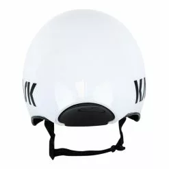 Kask Beluga Time Trial Helmet - Team Ineos Grenadiers -Cervelo Salg DSC05612