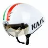 Kask Beluga F. Ganna Italian Time Trial Helmet -Team Ineos Grenadiers -Cervelo Salg DSC05615