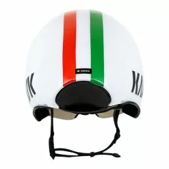 Kask Beluga F. Ganna Italian Time Trial Helmet -Team Ineos Grenadiers -Cervelo Salg DSC05616 2a4f9600 bdf8 4abf 8a2e 5ff0286d7901