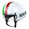 Kask Beluga F. Ganna Italien Time Trial Helmet - Ineos Grenadiers 1 Kask Beluga F. Ganna Italien Time Trial Helmet - Ineos Grenadiers -Cervelo Salg DSC05624