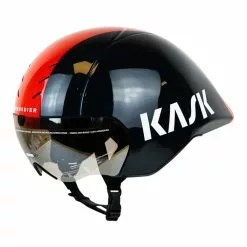 Kask Mistral Time Trial Helmet - Team Ineos Grenadiers