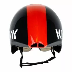Kask Mistral Time Trial Helmet - Team Ineos Grenadiers -Cervelo Salg DSC05629