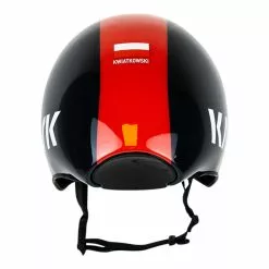 Kask Beluga M.Kwiatkowski Time Trial Helmet - Team Ineos Grenadiers -Cervelo Salg DSC05633