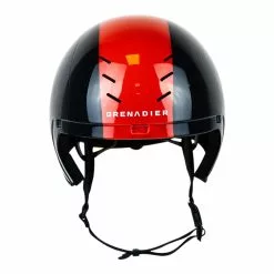 Kask Beluga Time Trial Helmet - Team Ineos Grenadiers -Cervelo Salg DSC05635