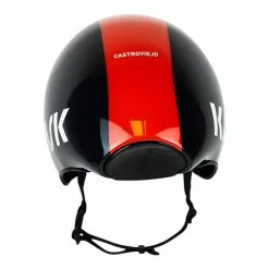 Kask Beluga Time Trial Helmet - Team Ineos Grenadiers -Cervelo Salg DSC05637