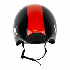 Kask Beluga Time Trial Helmet - Team Ineos Grenadiers -Cervelo Salg DSC05645