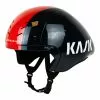 Kask Bambino Pro Evo Time Trial Helmet - Team Ineos Grenadiers -Cervelo Salg DSC05648