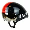Kask Beluga Time Trial Helmet - Team Ineos Grenadiers -Cervelo Salg DSC05656