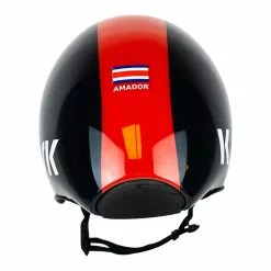 Kask Beluga Time Trial Helmet - Team Ineos Grenadiers -Cervelo Salg DSC05657