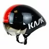 Kask Beluga T. Pidcock Time Trial Helmet - Team Ineos Grenadiers -Cervelo Salg DSC05664