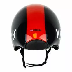 Kask Beluga T. Pidcock Time Trial Helmet - Team Ineos Grenadiers -Cervelo Salg DSC05665