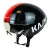 Kask Bambino Pro Time Trial Helmet - Team Ineos Grenadiers -Cervelo Salg DSC05668