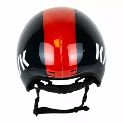 Kask Bambino Pro Time Trial Helmet - Team Ineos Grenadiers -Cervelo Salg DSC05669