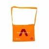 Castelli Feed Bag Musette - Orange - Team Ineos Grenadiers -Cervelo Salg DSC07678 Edit
