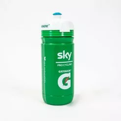 Elite Gatorade Corsa Bottle - Team SKY