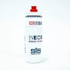 Thermo Water Bottle - Elite Ice Fly 550ml - Team Ineos Grenadiers