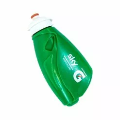 Elite Gatorade Aero TT Bottle - Team SKY