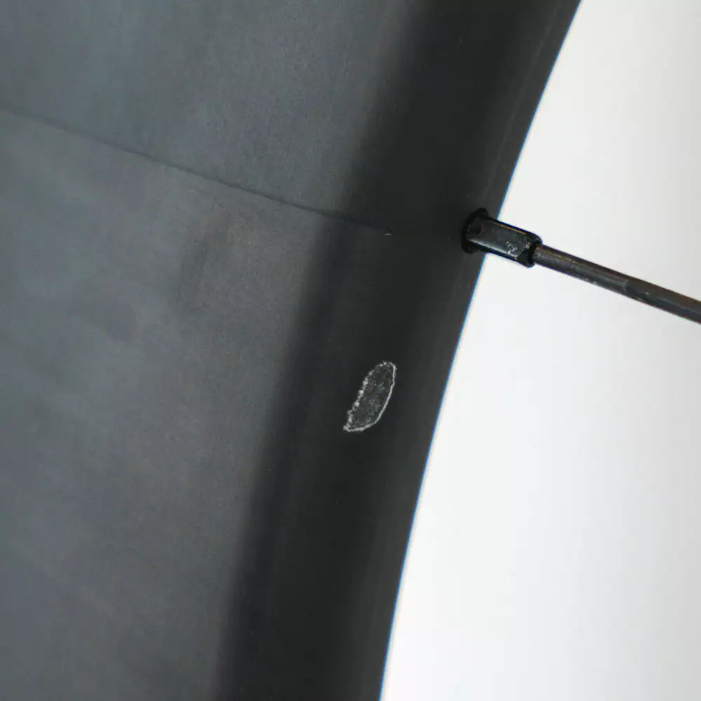 Hunt 82 Carbon Clincher/Tubeless - Aerodynamicist - Front Wheel 7 Hunt 82 Carbon Clincher/Tubeless - Aerodynamicist - Front Wheel - Billede 5