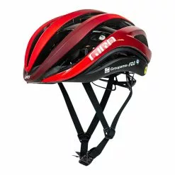 Giro Aether Spherical - Vuelta Edition- Mips - Groupama-FDJ