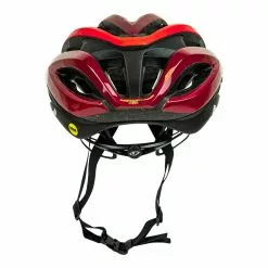 Giro Aether Spherical - Vuelta Edition- Mips - Groupama-FDJ -Cervelo Salg DSC08425