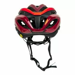 Giro Aether Spherical - Vuelta Edition - Mips - Groupama-FDJ -Cervelo Salg DSC08429