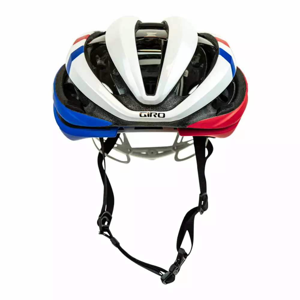 Giro Aether Spherical - Mips - Groupama-FDJ 4 Giro Aether Spherical - Mips - Groupama-FDJ - Billede 2