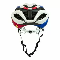 Giro Aether Spherical - Mips - Groupama-FDJ -Cervelo Salg DSC08454