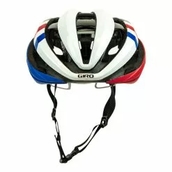 Giro Aether Spherical - Mips - Groupama-FDJ -Cervelo Salg DSC08457
