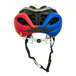 Giro Aether Spherical - Mips - Groupama-FDJ -Cervelo Salg DSC08459