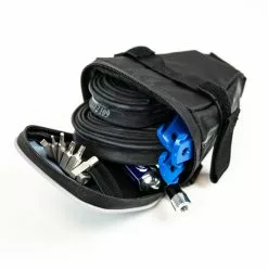 SCICON Touring Saddle Bag -Cervelo Salg DSC08468