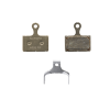 Shimano K05S - Resin Disc Brake Pads 1 Shimano K05S - Resin Disc Brake Pads -Cervelo Salg Designudennavn 10