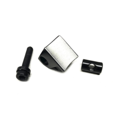 Colnago C64 Integrated Seatpost Clamp