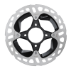 Shimano XTR RT-MT900 140mm Disc Rotor - Ice-Tech Freeza -Cervelo Salg Designudennavn 3