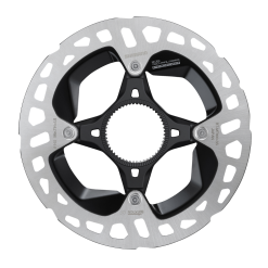 Shimano XTR RT-MT900 140mm Disc Rotor - Ice-Tech Freeza