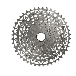 Sram Rival AXS XPLR12-speed Cassette