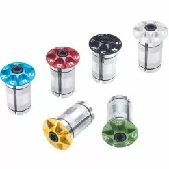 KCNC Top Cap Headset -Cervelo Salg Expanders