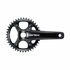 Shimano GRX Crankset FC-RX810-1 - 1x11S 42T - 172,5mm