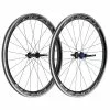 Forza Levanto 45 Clincher Rim Wheelset -Cervelo Salg Forza Levanto 1