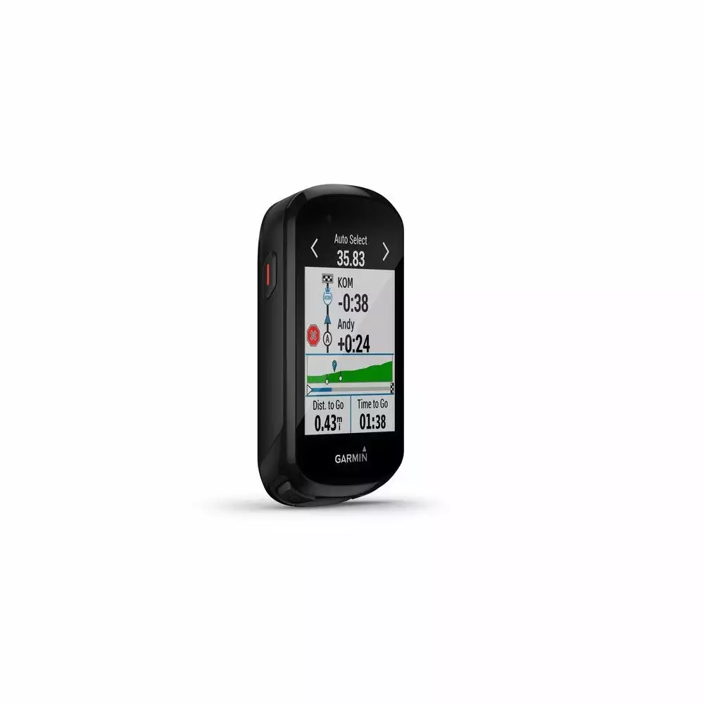 Garmin Edge 830 Performance Bundle 3 Garmin Edge 830 Performance Bundle