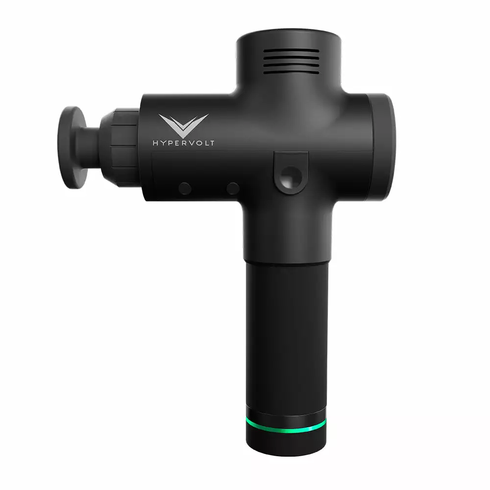 Hyperice Hypervolt Plus Percussion Massage Device 4 Hyperice Hypervolt Plus Percussion Massage Device - Billede 2