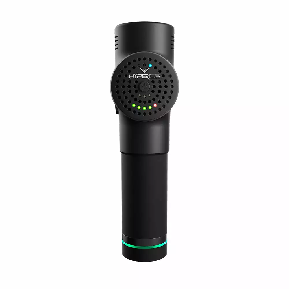 Hyperice Hypervolt Plus Percussion Massage Device 5 Hyperice Hypervolt Plus Percussion Massage Device - Billede 3