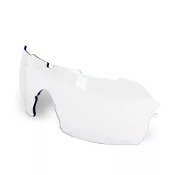 Scott Spur Replacement Lens - Clear