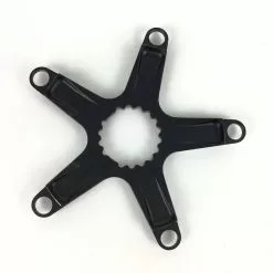 Cannondale Hollowgram Crank Spider 130bcd -Cervelo Salg IMG 2967