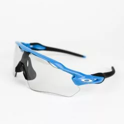 Oakley Radar EV Polished Sky - Path Black Iridium Photochromic