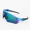 Oakley Radar EV Polished Sky - Path Jade Iridium -Cervelo Salg IMG 3727
