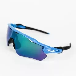 Oakley Radar EV Polished Sky - Path Jade Iridium