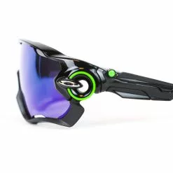 Oakley Jawbreaker Frame - Cavendish Polished Black - Without Lense