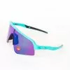 Oakley Sutro Lite Sweep Matte Celeste