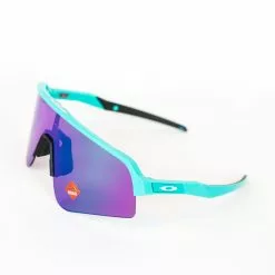 Oakley Sutro Lite Sweep Matte Celeste